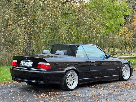 BMW 328 3 of 5