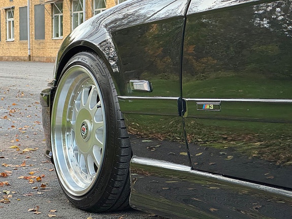 BMW 328 19 of 27