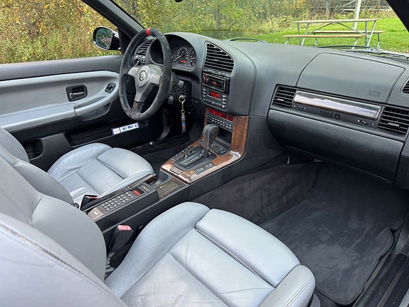 BMW 328 11 of 27
