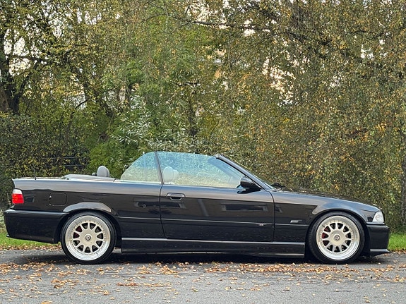 BMW 328 2 of 5