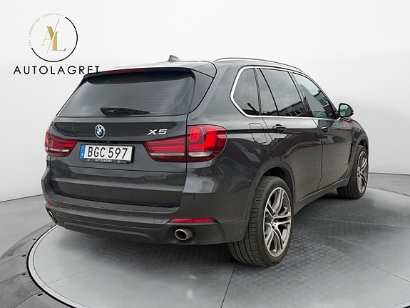 BMW X5 6 of 14