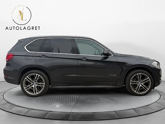 BMW X5 7 of 14