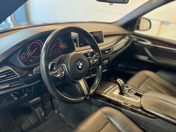 BMW X5 10 of 14