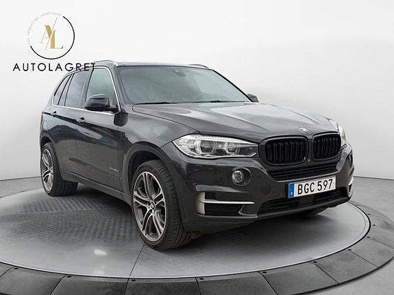 BMW X5 8 of 14