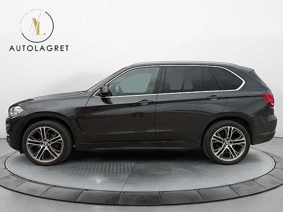 BMW X5 3 of 5