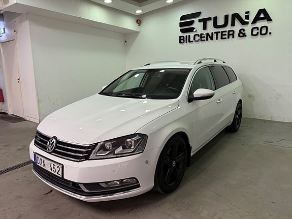 Volkswagen Passat 4 of 5