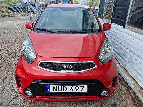 Kia Picanto 4 of 5