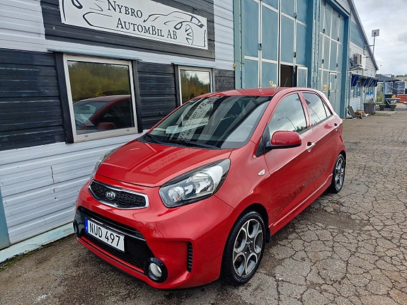 Kia Picanto 11 of 14