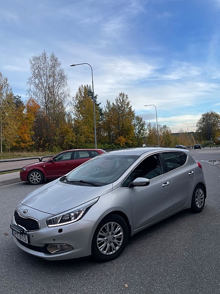 Kia Ceed 5 of 5