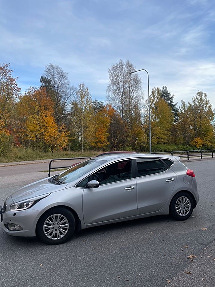 Kia Ceed 11 of 16
