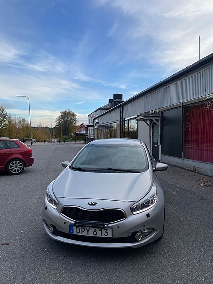 Kia Ceed 4 of 5
