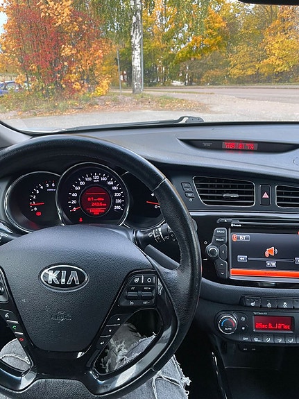 Kia Ceed 16 of 16