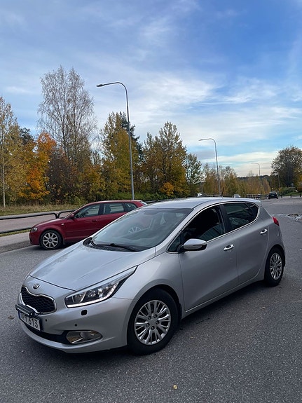 Kia Ceed 6 of 16