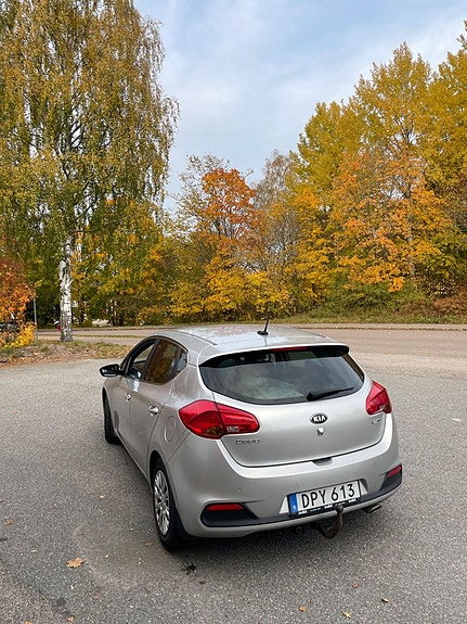 Kia Ceed 7 of 16