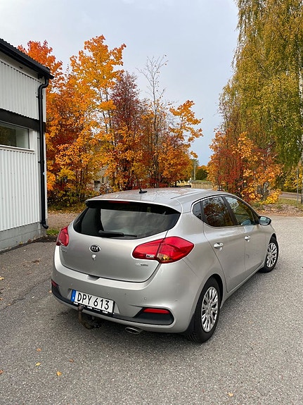 Kia Ceed 9 of 16