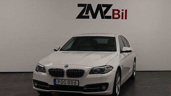 BMW 530d