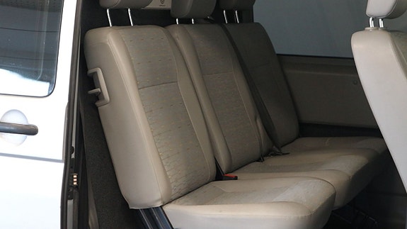 Volkswagen Transporter 10 of 22