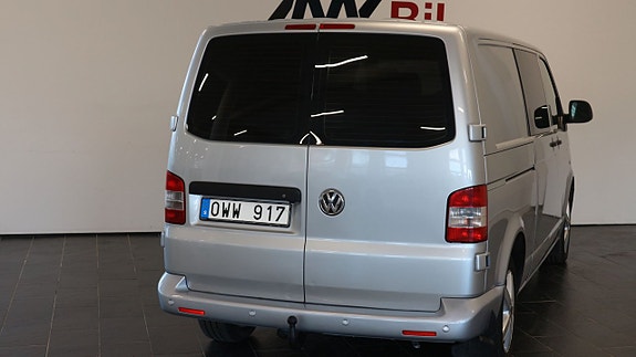 Volkswagen Transporter 5 of 5