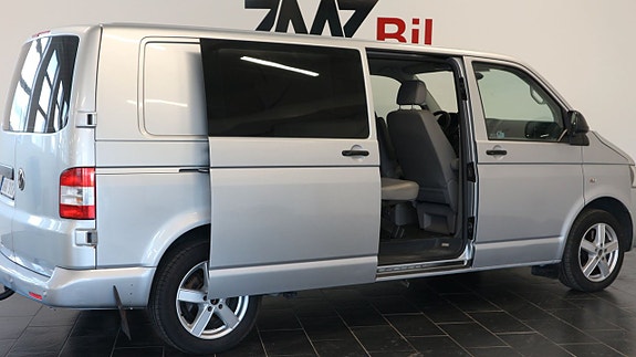 Volkswagen Transporter 8 of 22