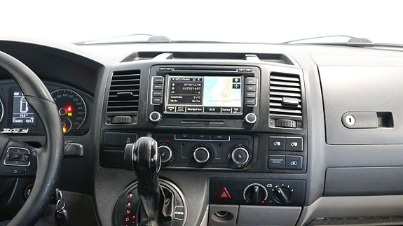 Volkswagen Transporter 16 of 22