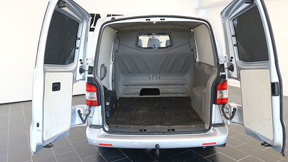 Volkswagen Transporter 6 of 22
