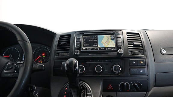 Volkswagen Transporter 17 of 22