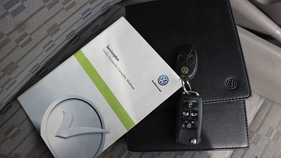 Volkswagen Transporter 21 of 22