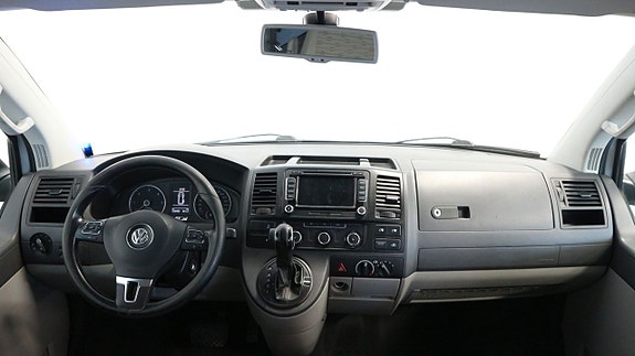 Volkswagen Transporter 11 of 22