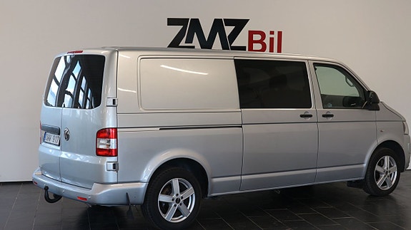 Volkswagen Transporter 7 of 22