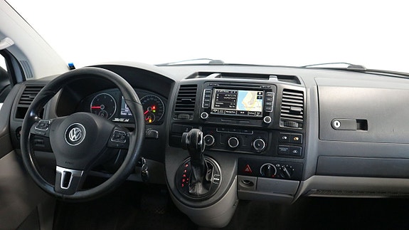 Volkswagen Transporter 15 of 22