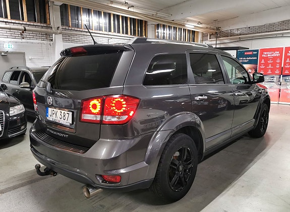 Fiat Freemont 3 of 20