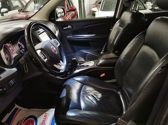 Fiat Freemont 8 of 20