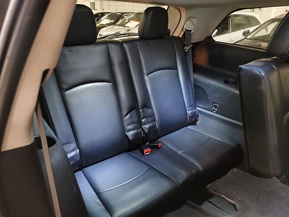 Fiat Freemont 11 of 20