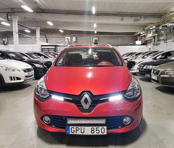 Renault Clio 5 of 5