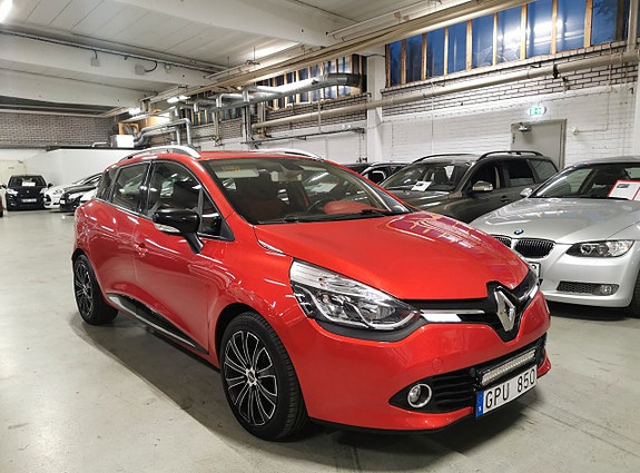 Renault Clio 2 of 5