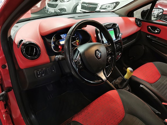 Renault Clio 7 of 19
