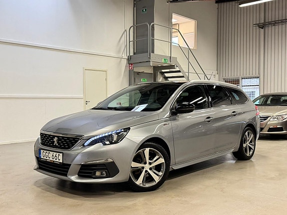 Peugeot 308 SW