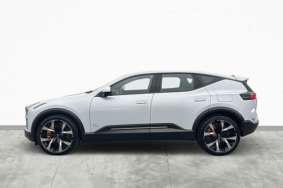 Polestar 3
