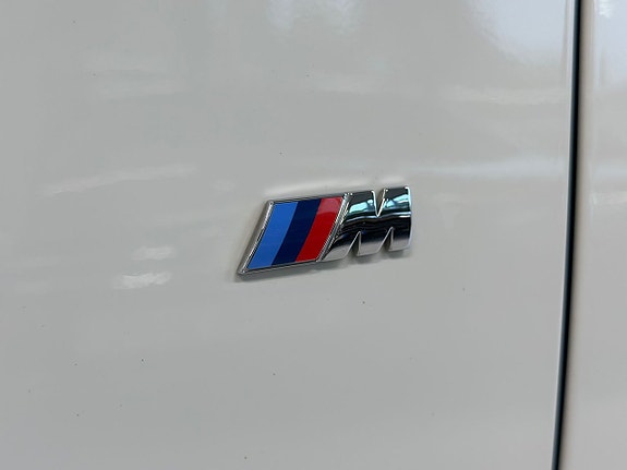 BMW X3 19 of 28