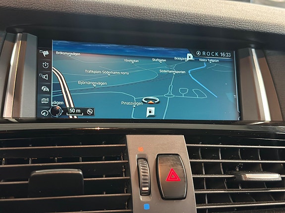 BMW X3 24 of 28