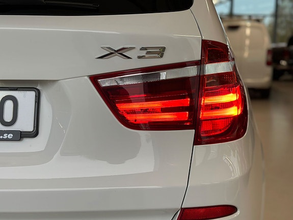 BMW X3 7 of 28