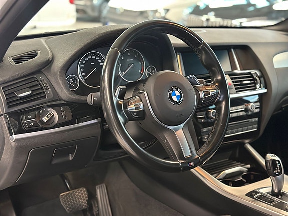 BMW X3 22 of 28