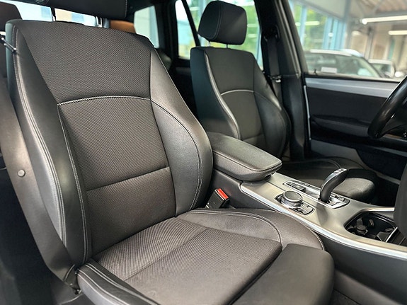 BMW X3 15 of 28