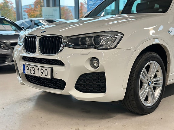 BMW X3 3 of 28