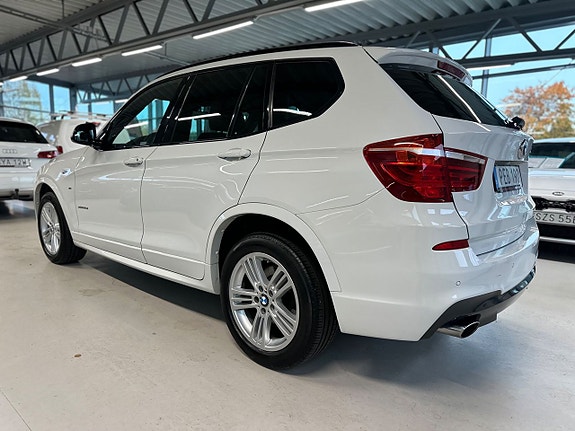 BMW X3 6 of 28