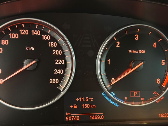 BMW X3 23 of 28