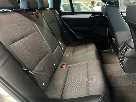 BMW X3 14 of 28