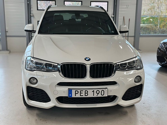 BMW X3 2 of 28