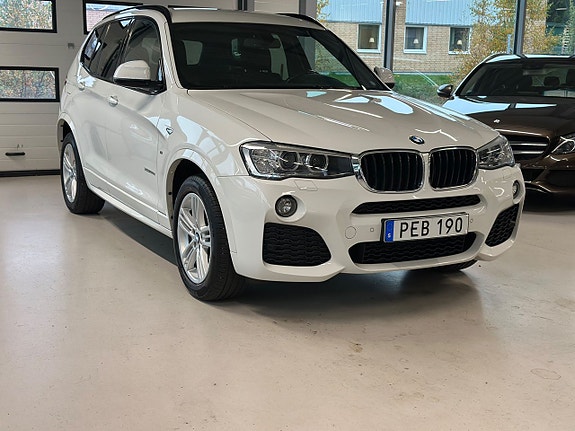 BMW X3 10 of 28