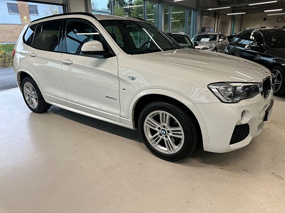 BMW X3 11 of 28
